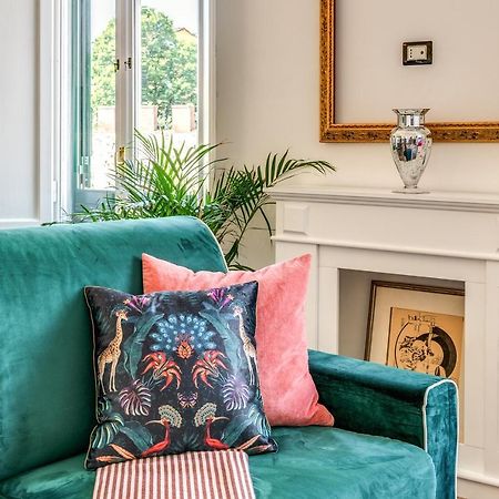 Aweshomeitaly - Pisa Park View Apartment Eksteriør bilde