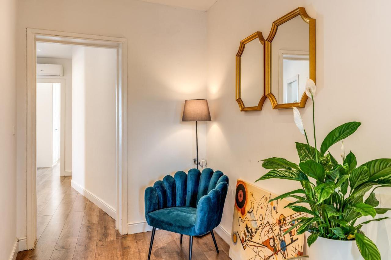 Aweshomeitaly - Pisa Park View Apartment Eksteriør bilde