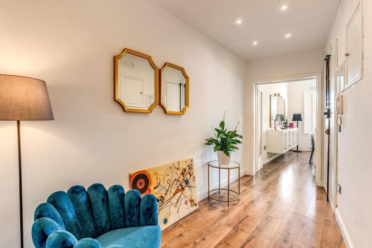 Aweshomeitaly - Pisa Park View Apartment Eksteriør bilde
