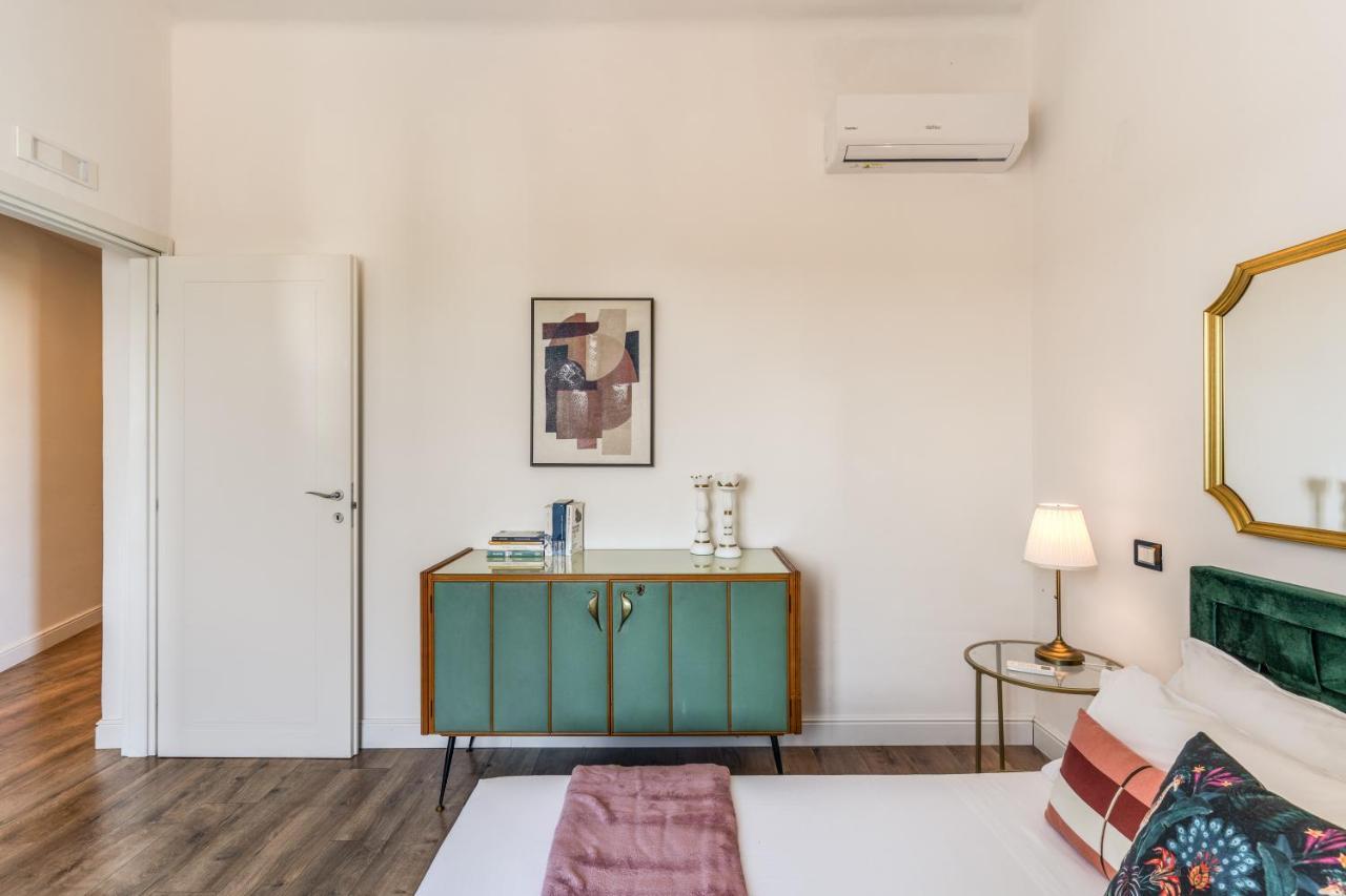 Aweshomeitaly - Pisa Park View Apartment Eksteriør bilde