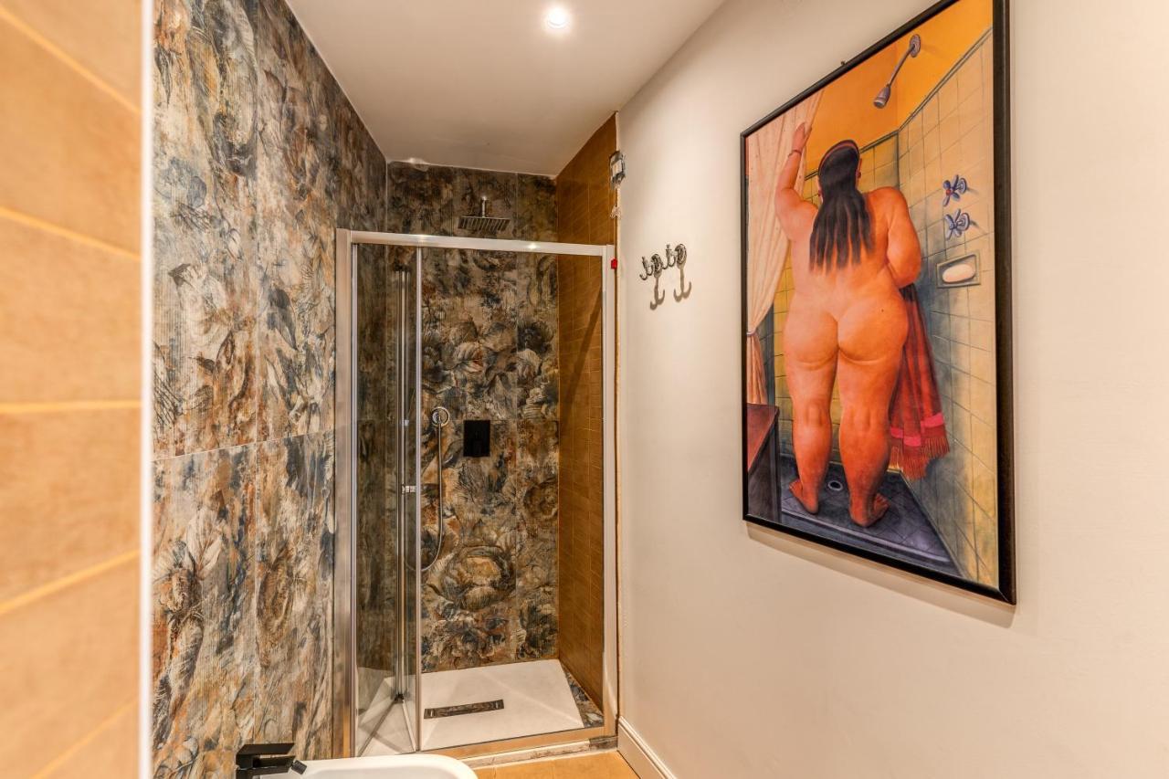 Aweshomeitaly - Pisa Park View Apartment Eksteriør bilde