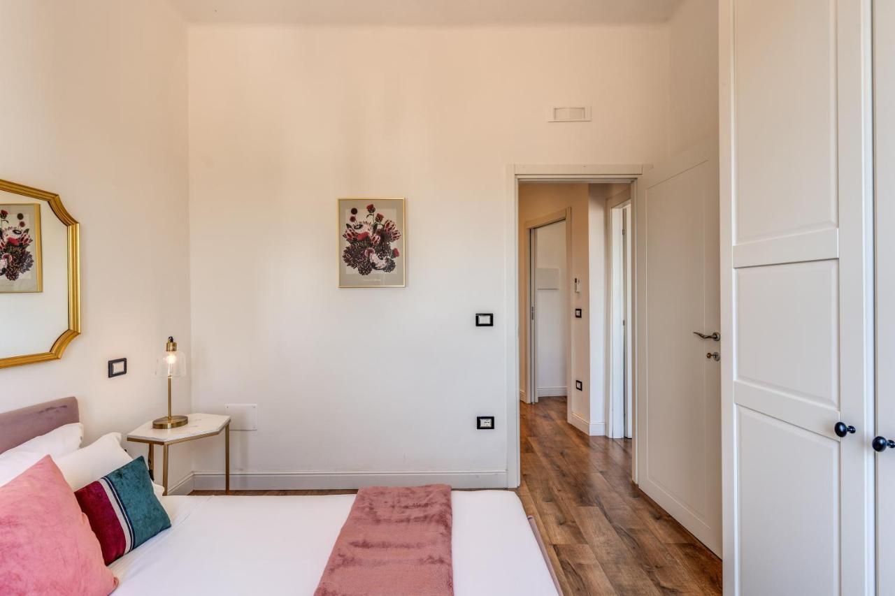 Aweshomeitaly - Pisa Park View Apartment Eksteriør bilde