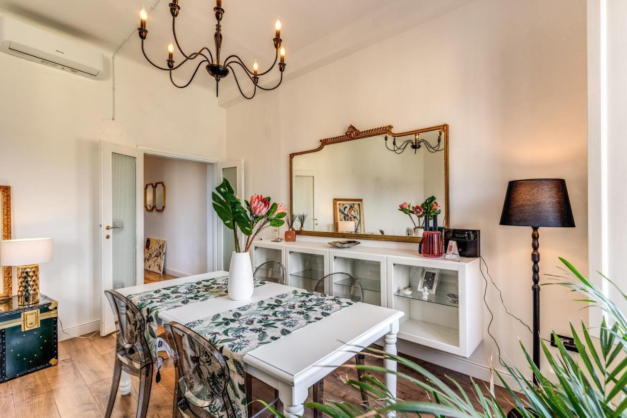Aweshomeitaly - Pisa Park View Apartment Eksteriør bilde
