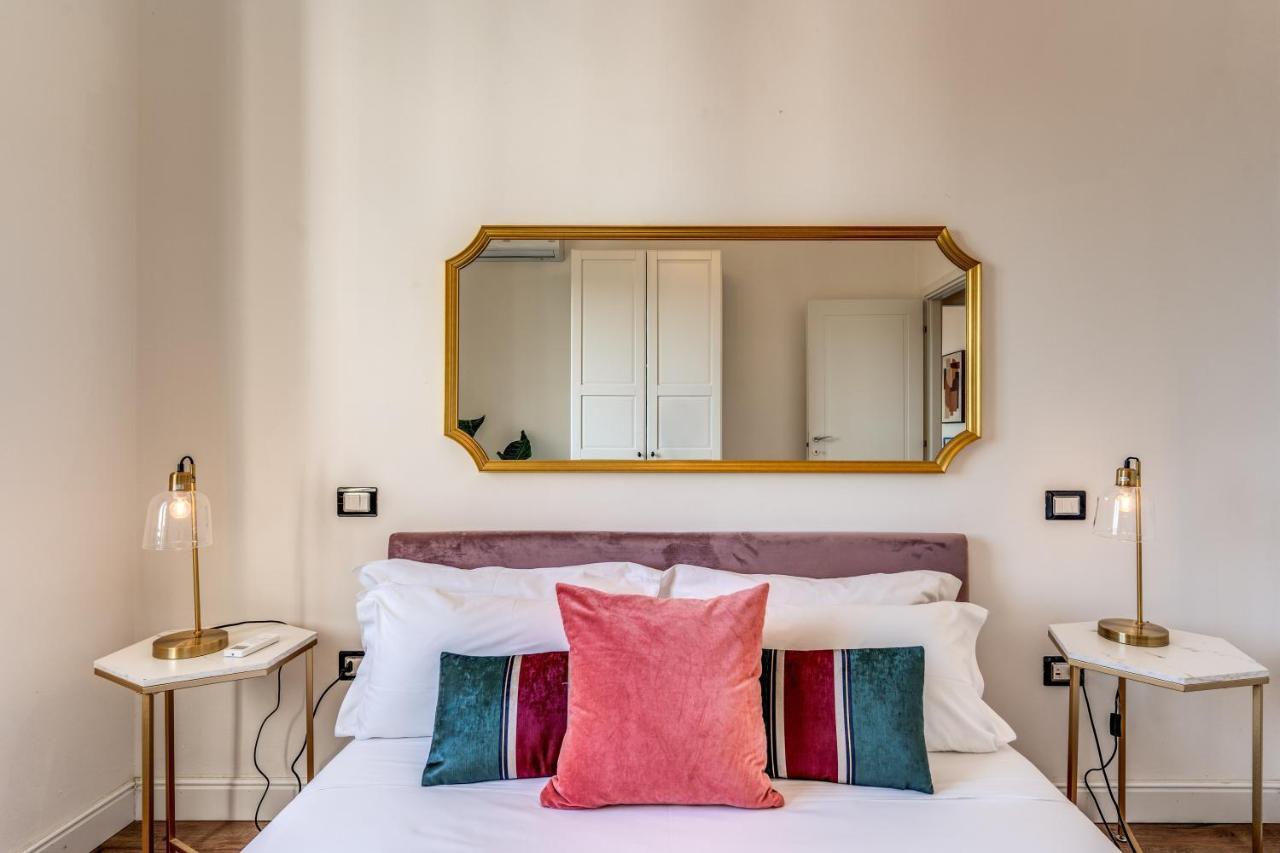 Aweshomeitaly - Pisa Park View Apartment Eksteriør bilde