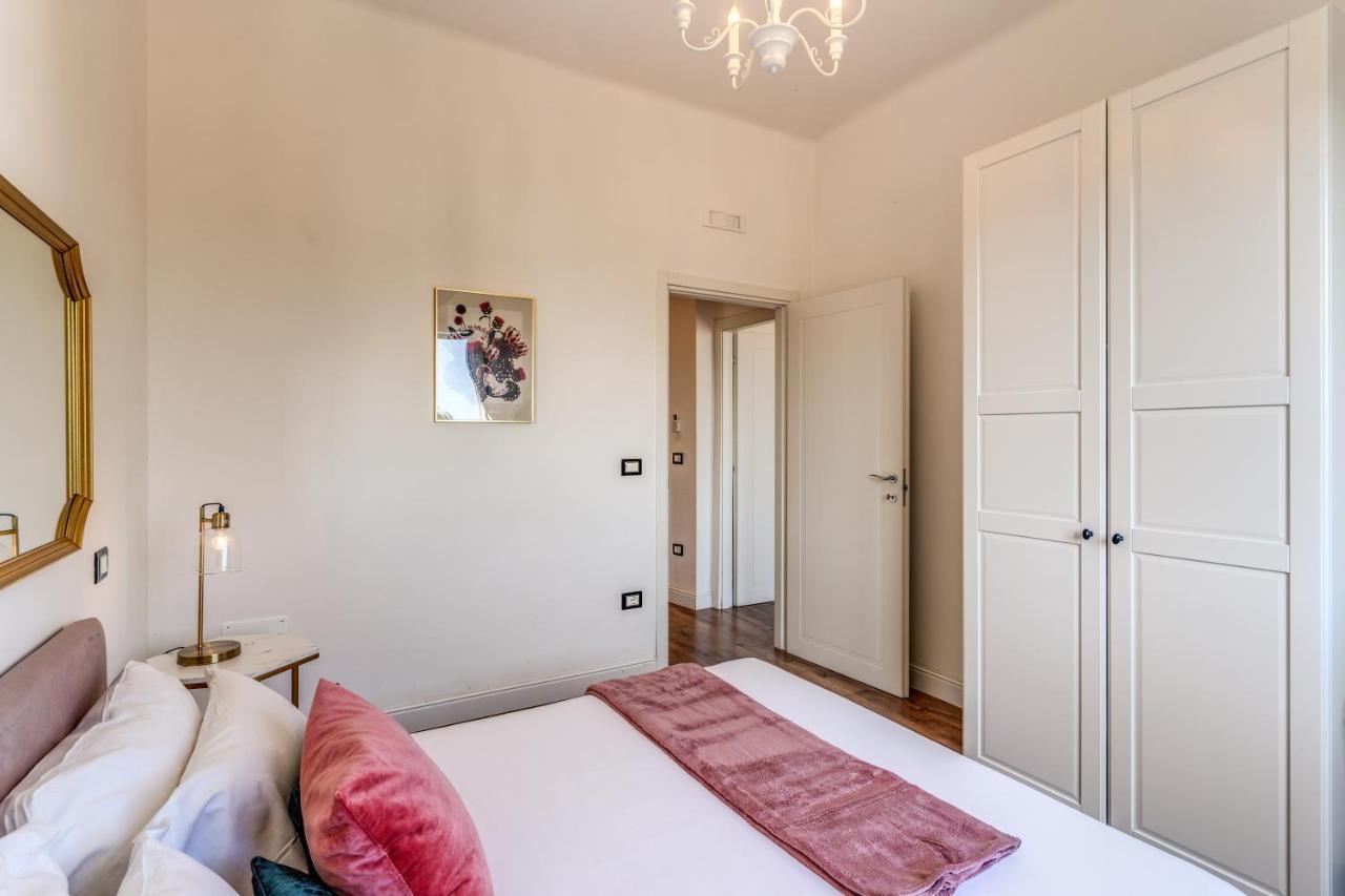 Aweshomeitaly - Pisa Park View Apartment Eksteriør bilde