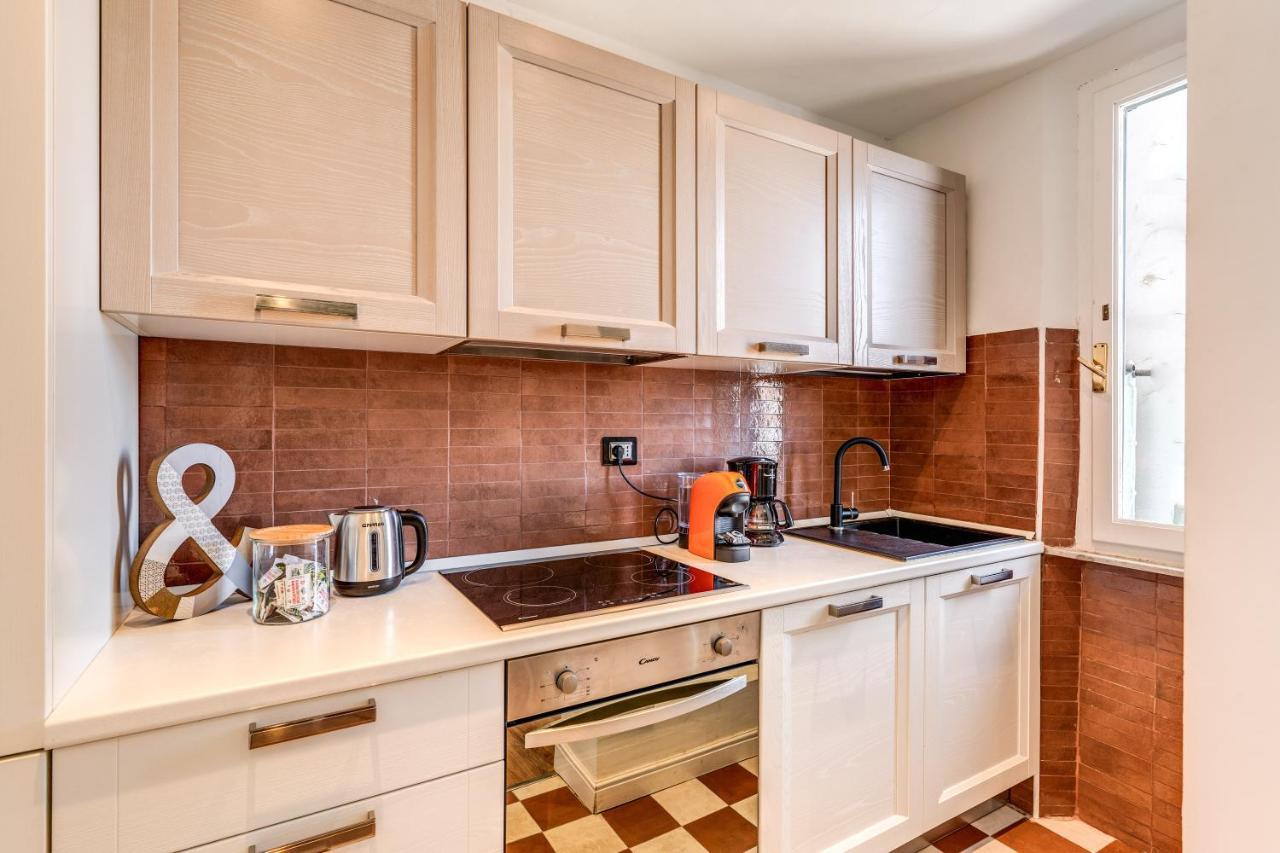 Aweshomeitaly - Pisa Park View Apartment Eksteriør bilde