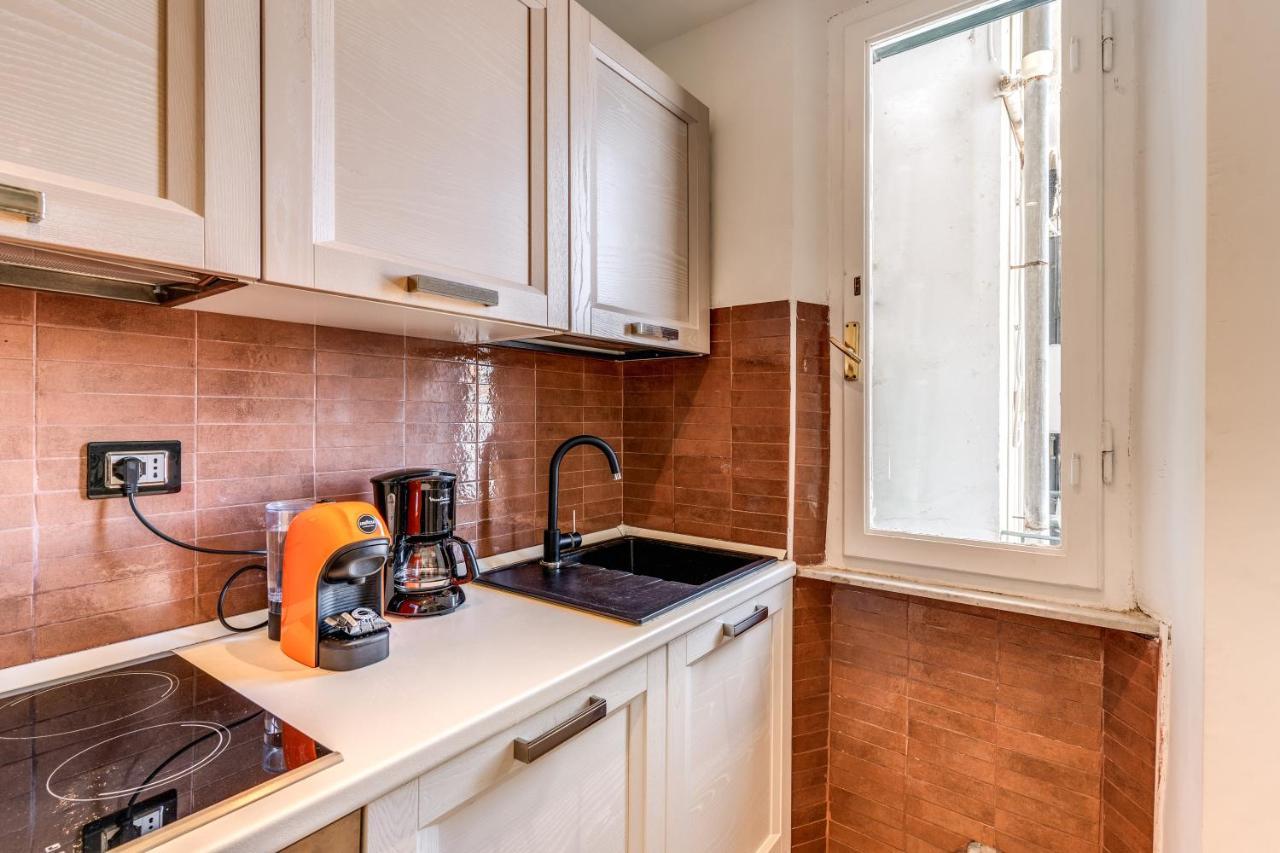 Aweshomeitaly - Pisa Park View Apartment Eksteriør bilde