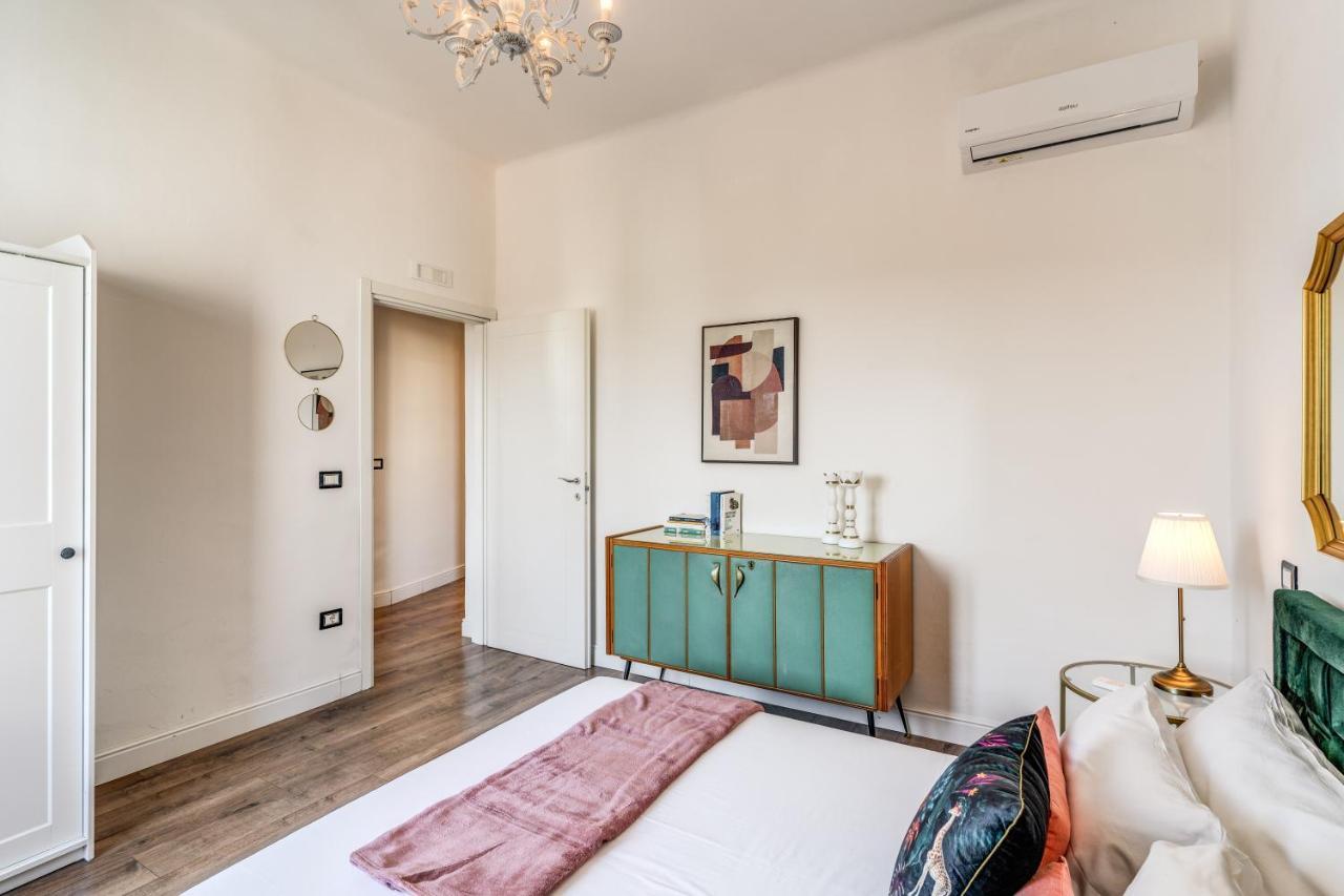 Aweshomeitaly - Pisa Park View Apartment Eksteriør bilde