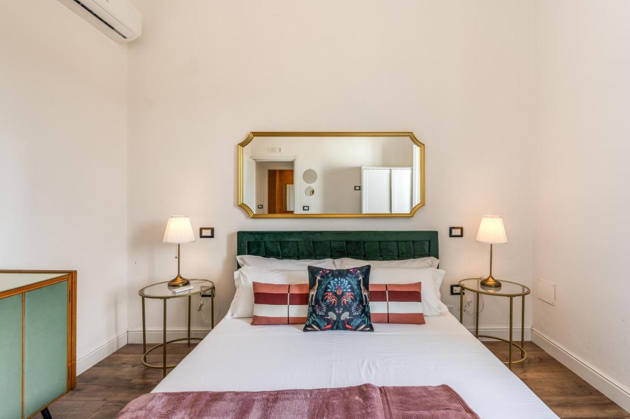 Aweshomeitaly - Pisa Park View Apartment Eksteriør bilde