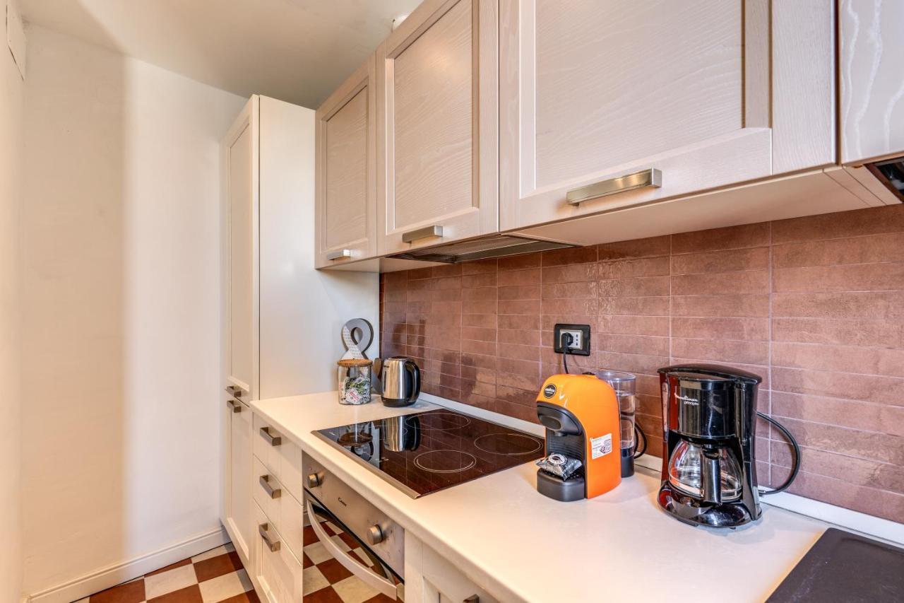 Aweshomeitaly - Pisa Park View Apartment Eksteriør bilde